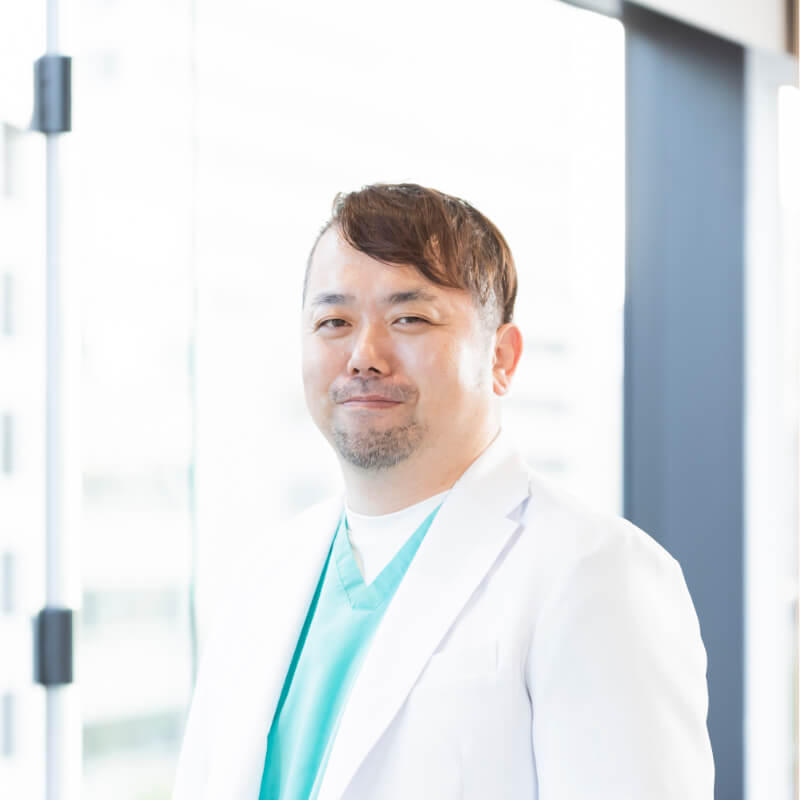 ケーズ皮膚科 平尾駅前院 院長 岩田賢治の写真