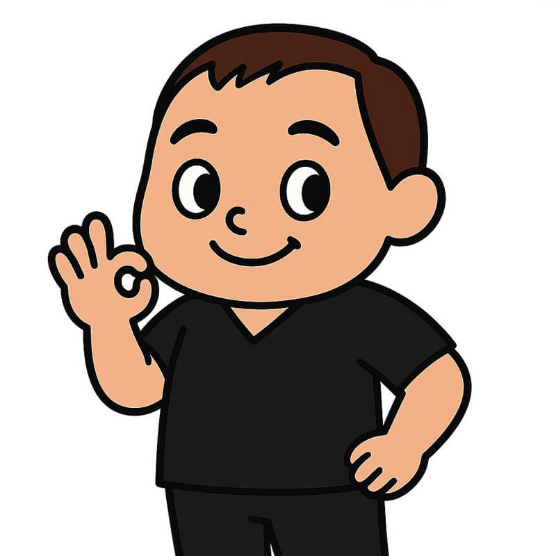 ケーズ皮膚科 平尾駅前院 院長 岩田賢治の写真